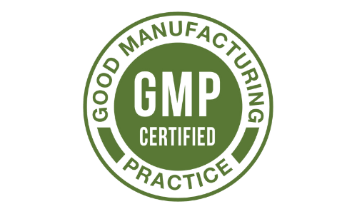 Revitalize GMP Certified