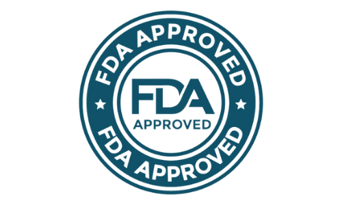 Revitalize FDA Approved